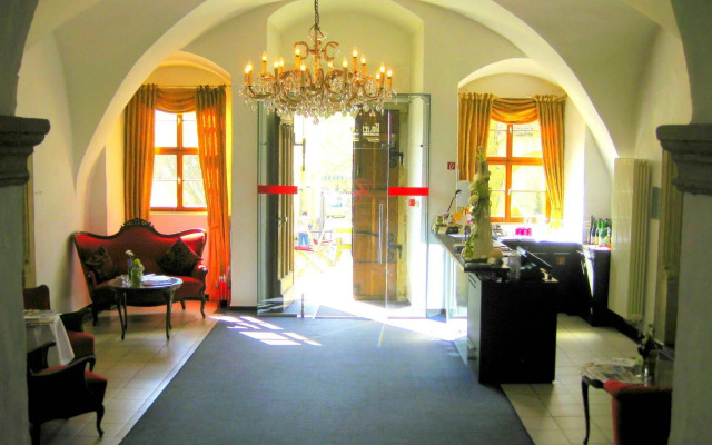 Resort Schloss Auerstedt