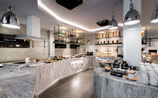 Hin Nam Sai Suay Hotel Hua Hin