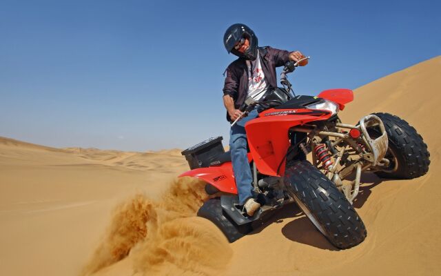 Adventure Village