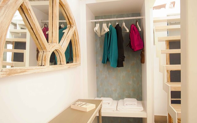 Overland Suites Catedral