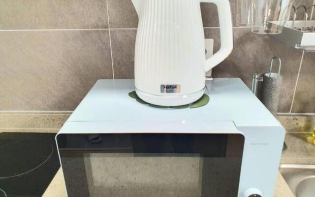 Holiday Apt Gwangan Beach