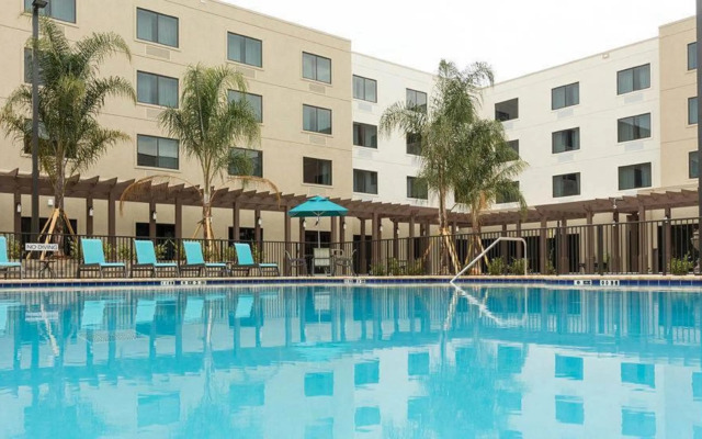 Courtyard St. Augustine Beach