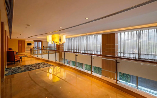 Holiday Inn Chennai OMR IT Expressway by IHG