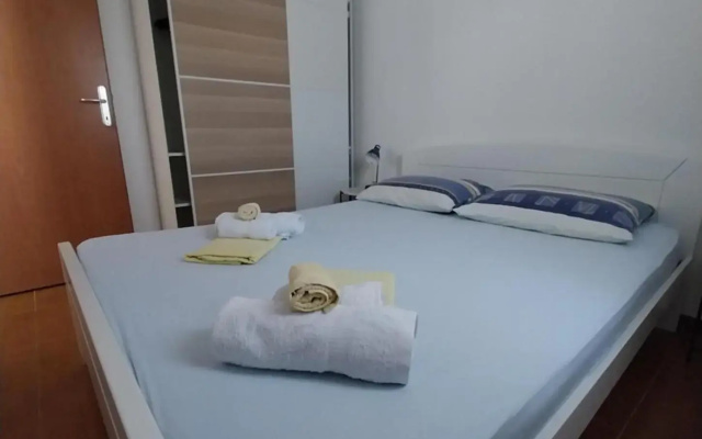 Kuća za odmor >Maro<