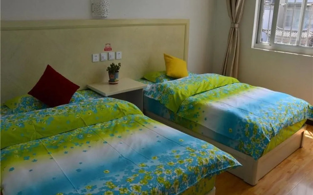 Dali Shi Guang Hotel