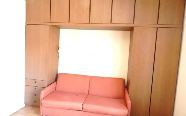 Residence Europa Unita