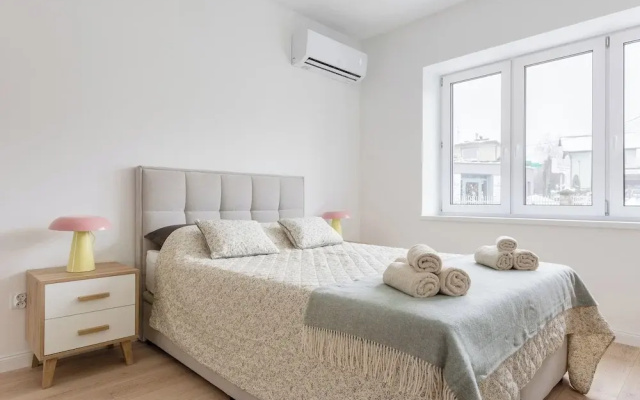 Apartamenty Stare Bielsko