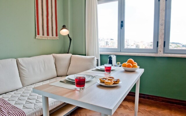 Margarita s Day in Lisbon - by Misha s Place 2C