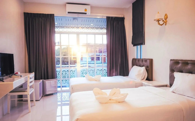 Promporn Boutique Hotel