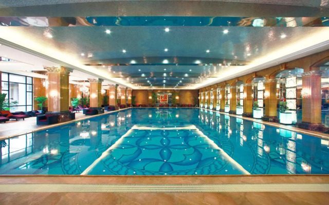 Chateau Star River Pudong Shanghai