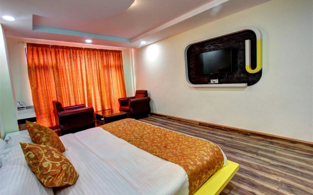 The Moniker Resort And Spa