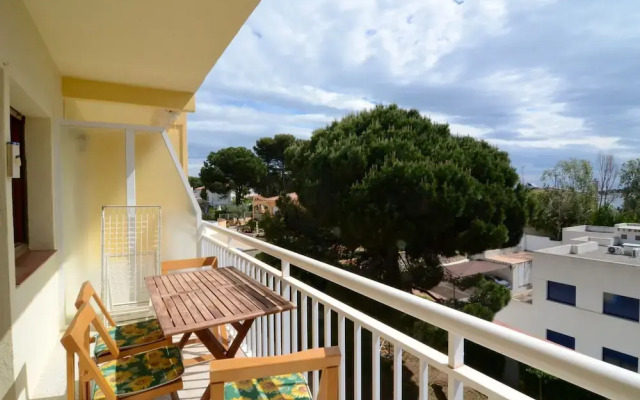 Apartamentos Riells de Mar