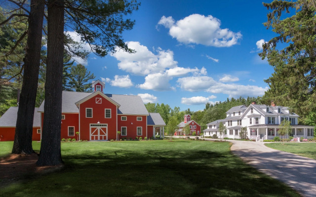 The Inn at Manchester