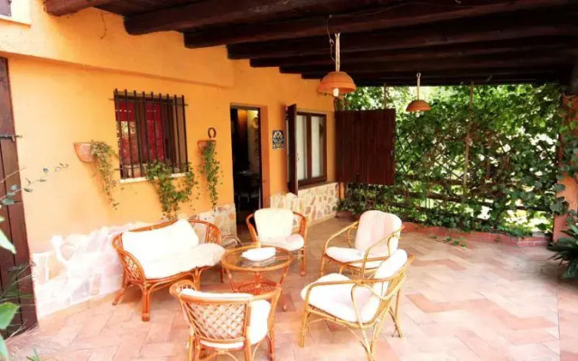 Villa Tecla