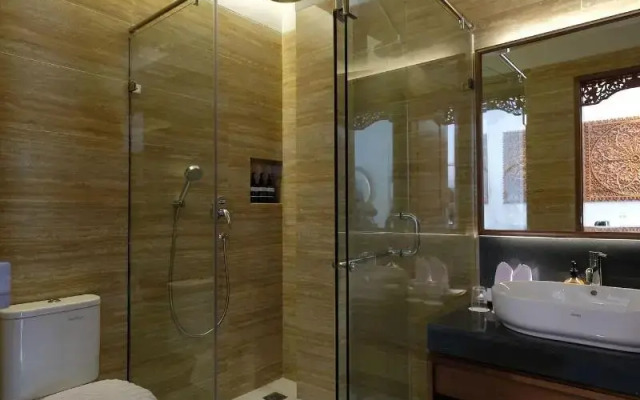 Sima Hotel Kuta Lombok