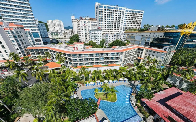 South China Resort - Sanya