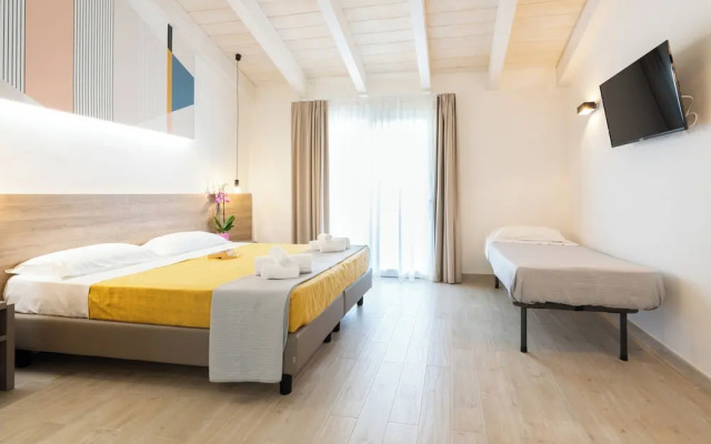 Horizon Hotel Badesi