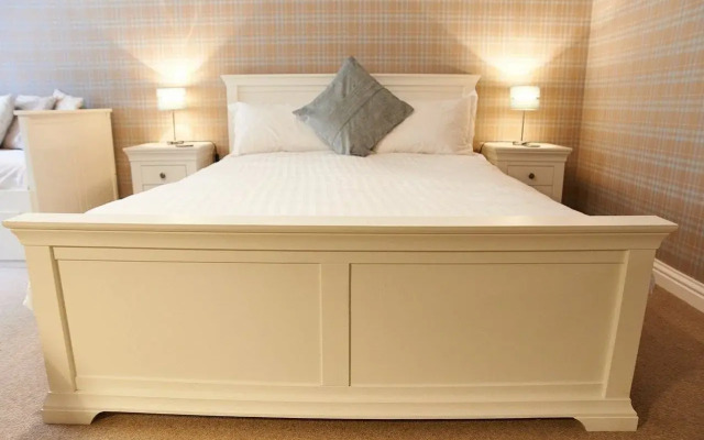 Hope and Anchor Hotel