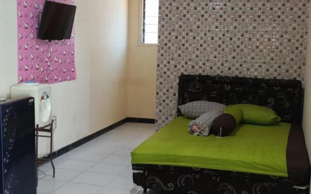 OYO 90753 Graha Sekar Wangi