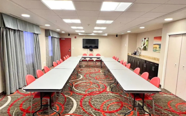 Chateau Inn & Suites Bonnyville