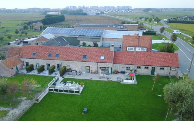 Hoeve Langhof