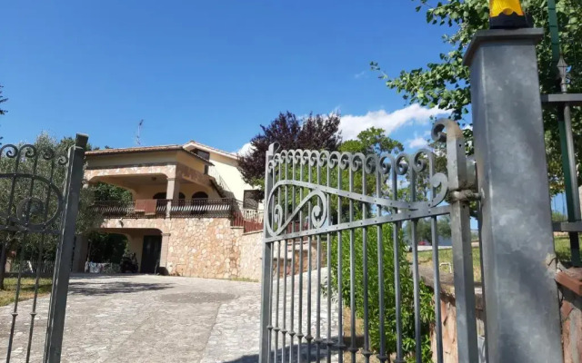 Villa Pacchini