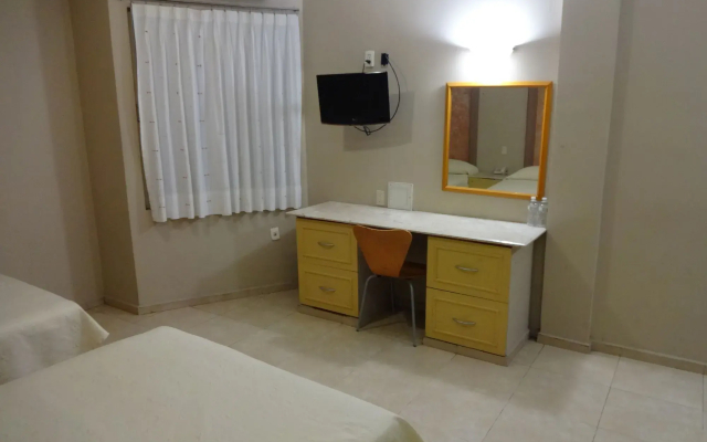 Hotel Mediterraneo