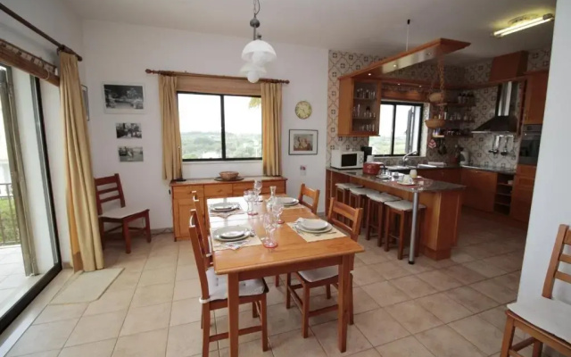 Villa Ninho do Mocho