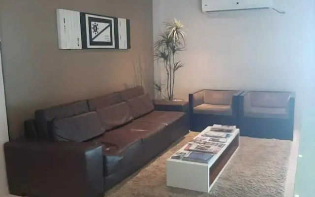 Amazon Plaza Hotel