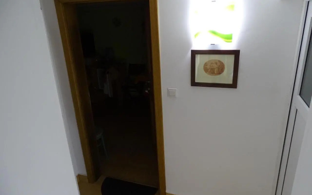 Sobe Apartmaji Terapije