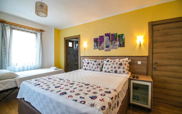 Bozcaada Hotel Vitis