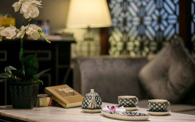 Hanoi Marvellous Hotel & Spa