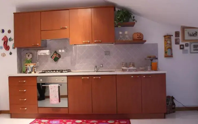 La Casa di Tommi