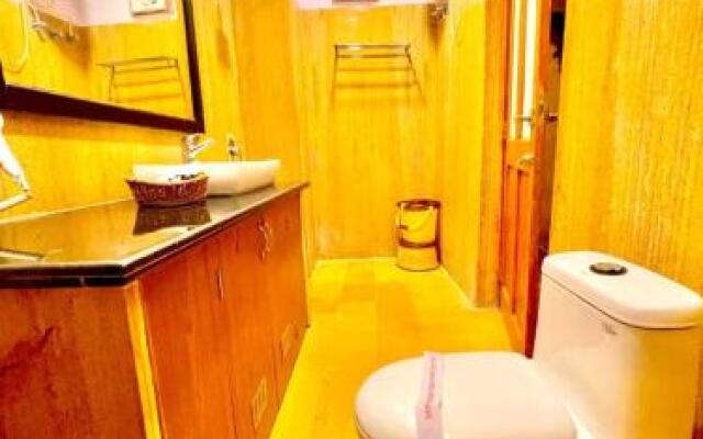Hotel Blue haveli