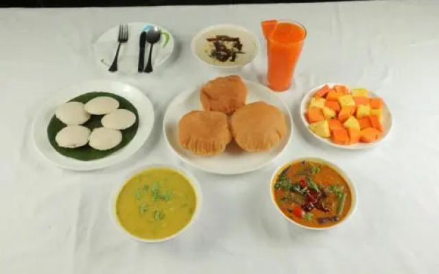 Sattva The Awakening Garden