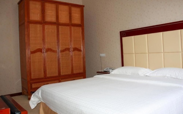 Xiwang Bridge Hotel – Guest Rooms – Xianning