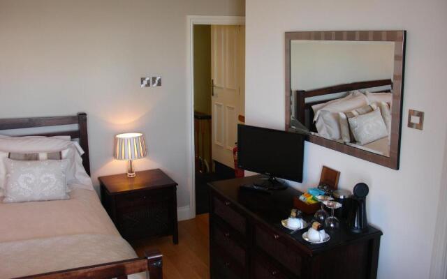 Atlantic Heights Luxury Guesthouse