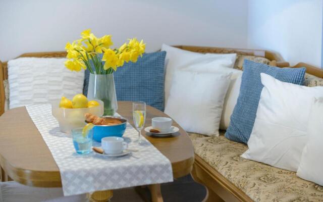 Doris&Iris apartment