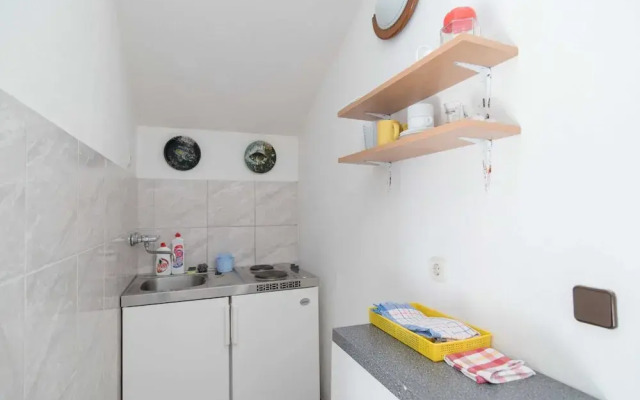 Apartments Pinija - Studio With Terrace -