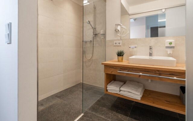 Kaiser Max Design Appartements