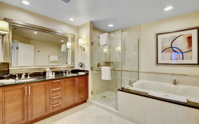 MGM Signature - VIP Vacation Suites