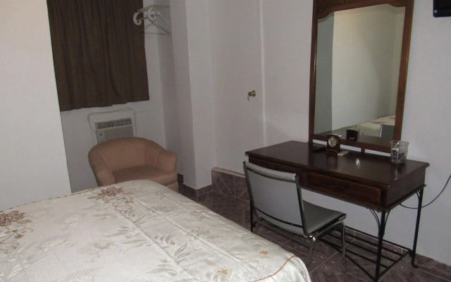 L'Eternel est mon secours