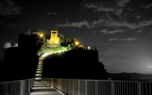 iRoom Civita