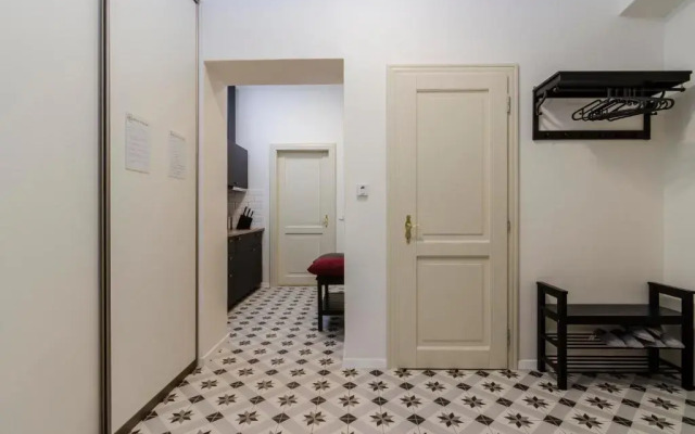 Royal Vineyards Apartments Prague