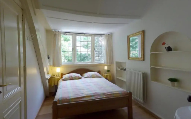 Hotel-Pension Zoom-Oord