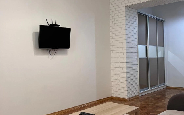 apartments of Saint Theodore