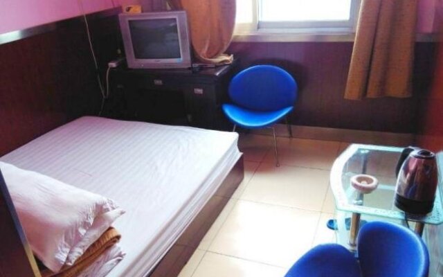 Hailongwang Hotel