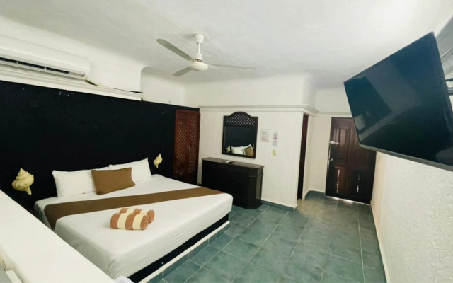 MAYAN ART Hotel Boutique - 10Th. Ave