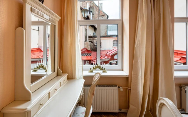 Old Riga Vagnera Quiet Apartment