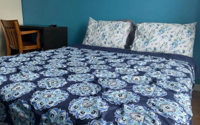 Travellers Suite Room